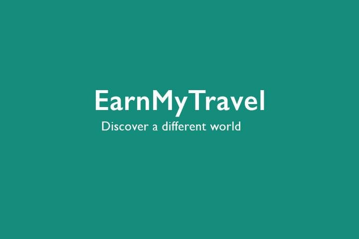 Earn My Travel景点图片