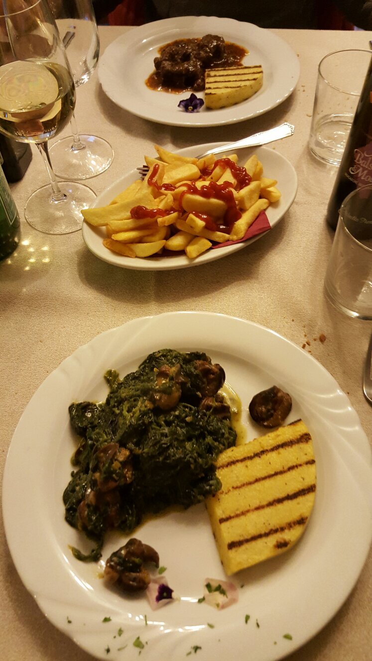 Locanda Ferandi-官方