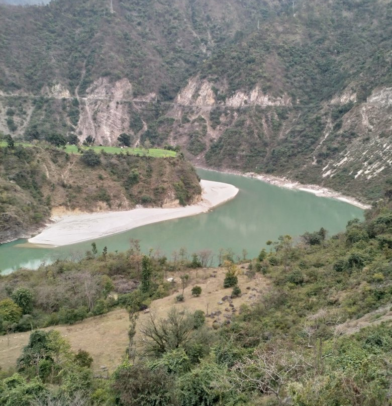 New Hotel Samrat主图