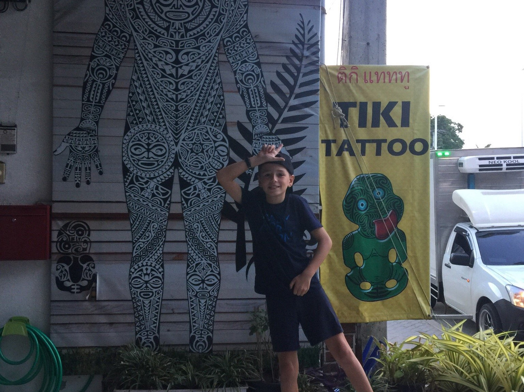 蓝鹦鹉海滩度假村主图