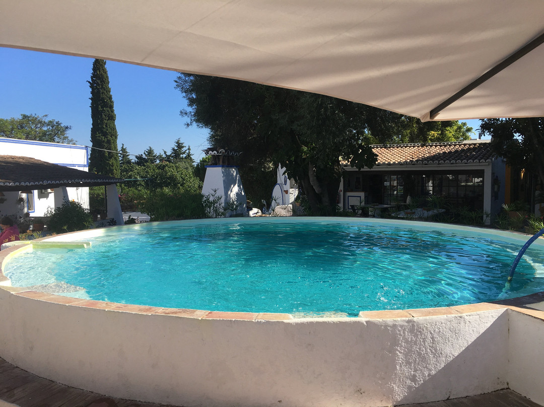 Quinta do Caracol主图