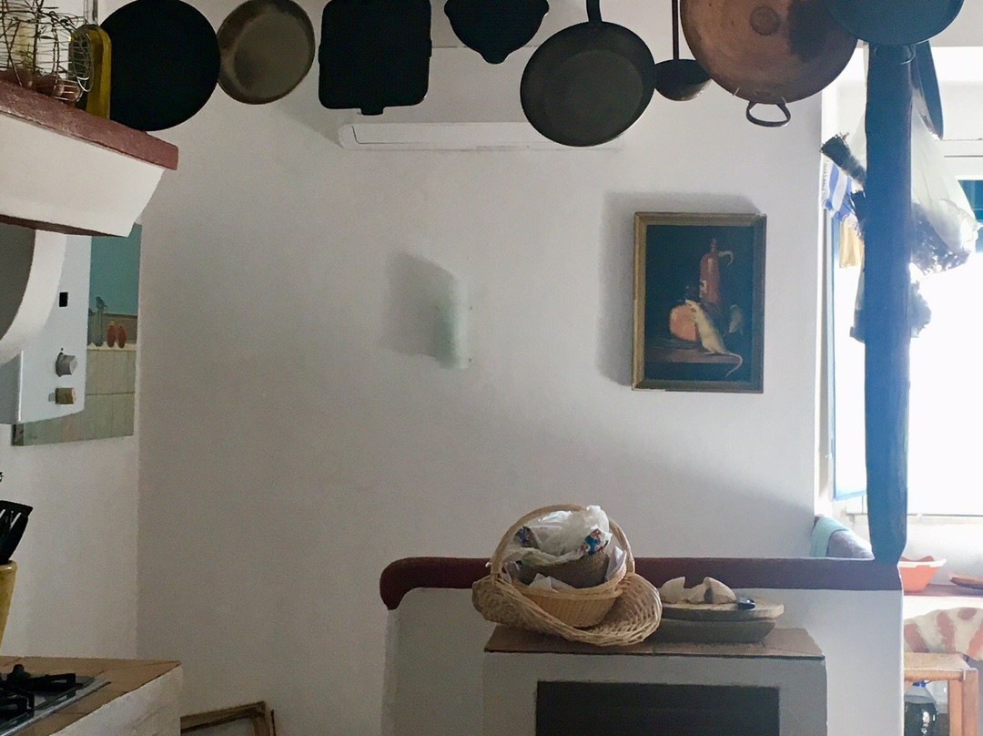 Casa de Terena主图