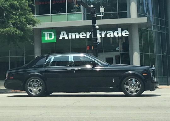 Buckhead Atlanta-亚特兰大必去景点