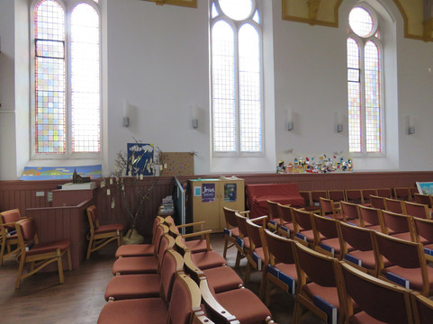 Comrie Parish Church-Comrie必去景点