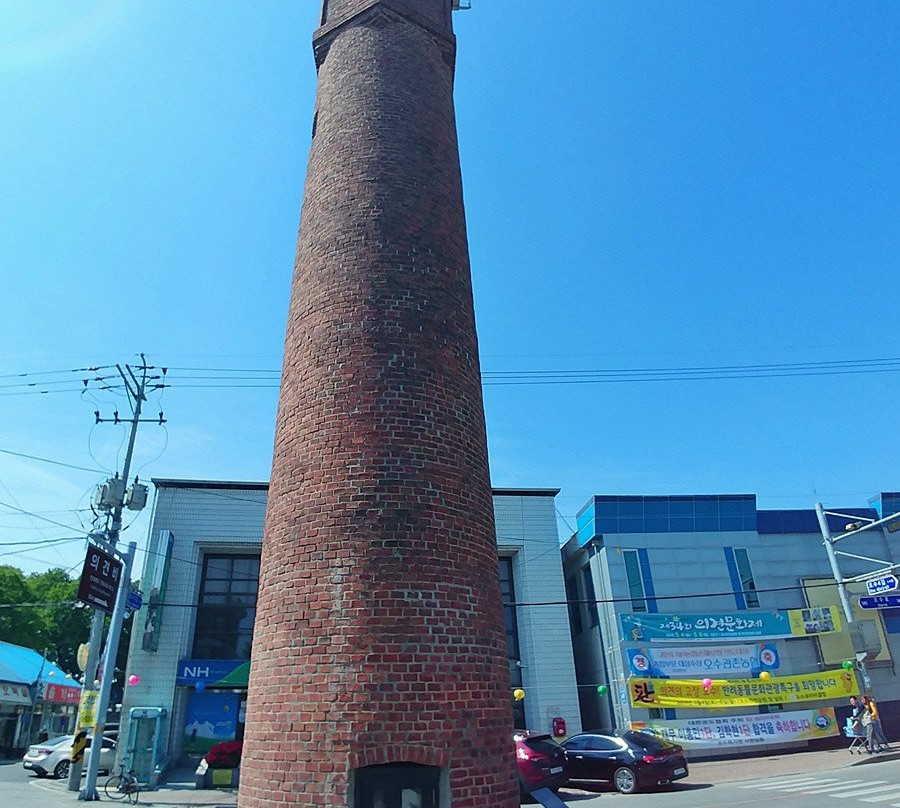 Imsil Osumanglu-任实郡必去景点