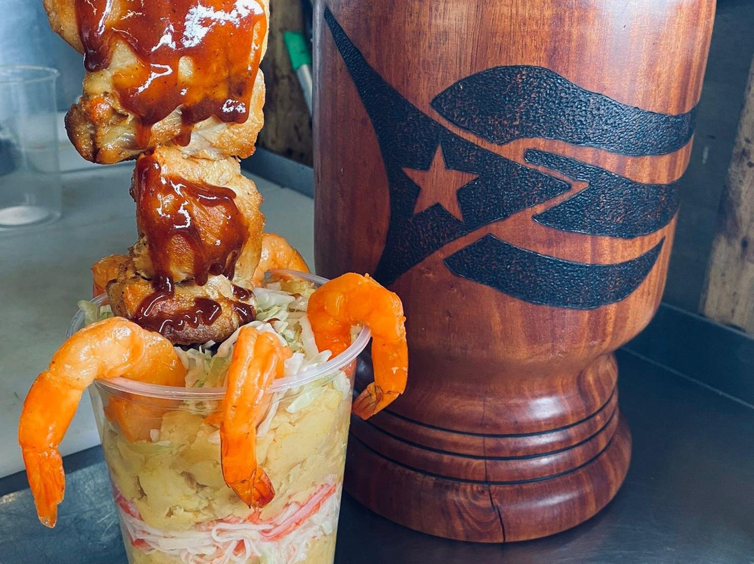 Kairos La Casa Del Chef