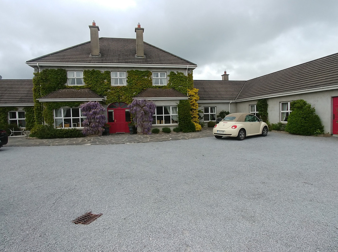 Adare Country House主图