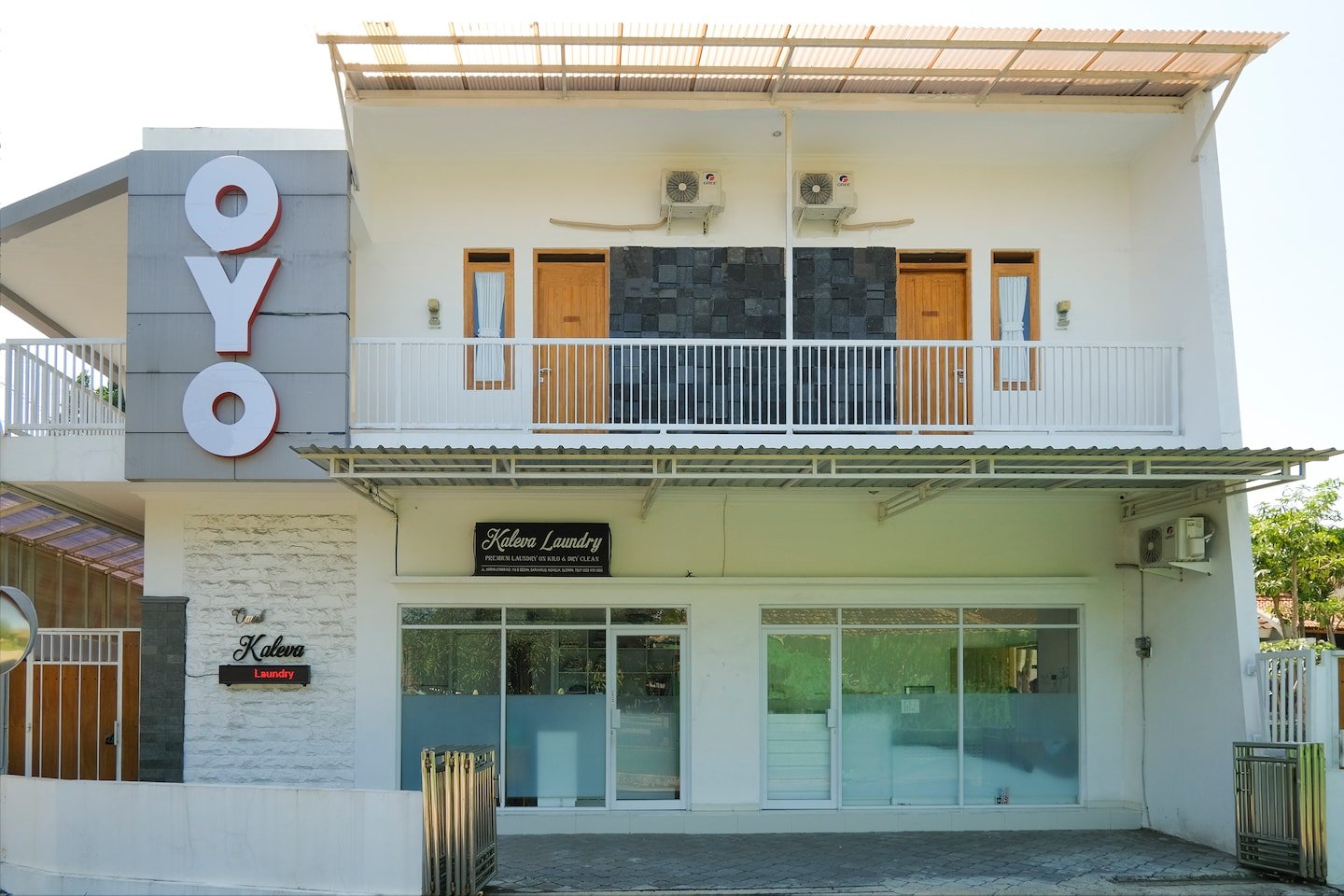 SPOT ON 2653 Omah Mbah Lurah Syariah-官方