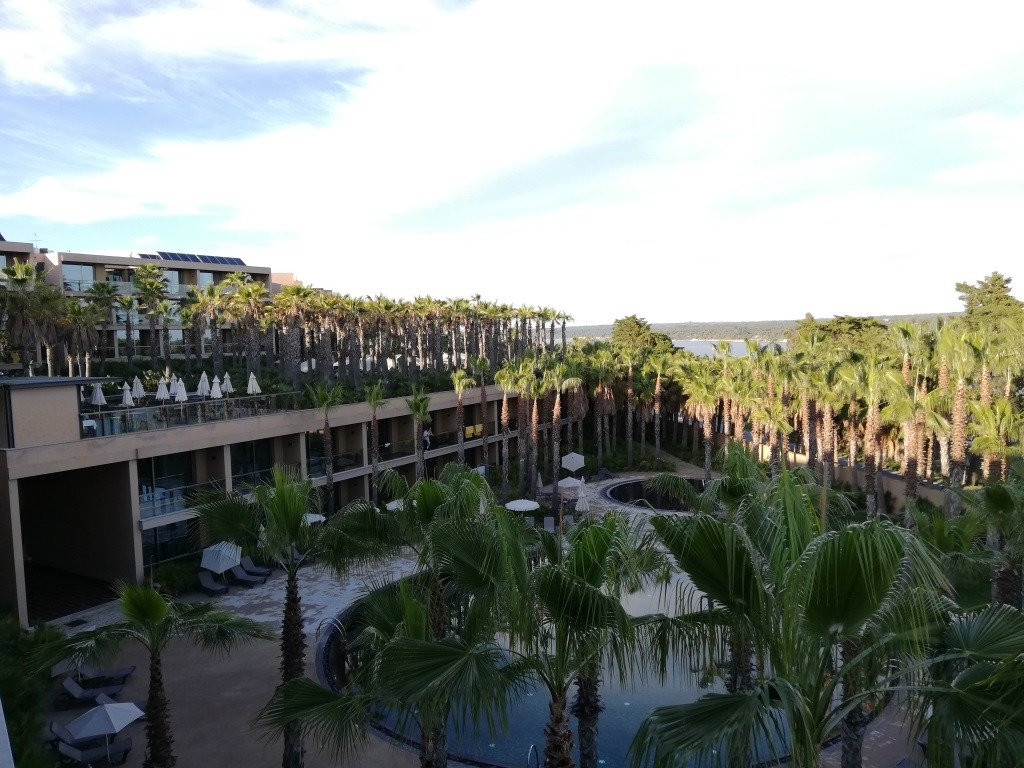 Ap Lago Montargil Conference & Spa主图