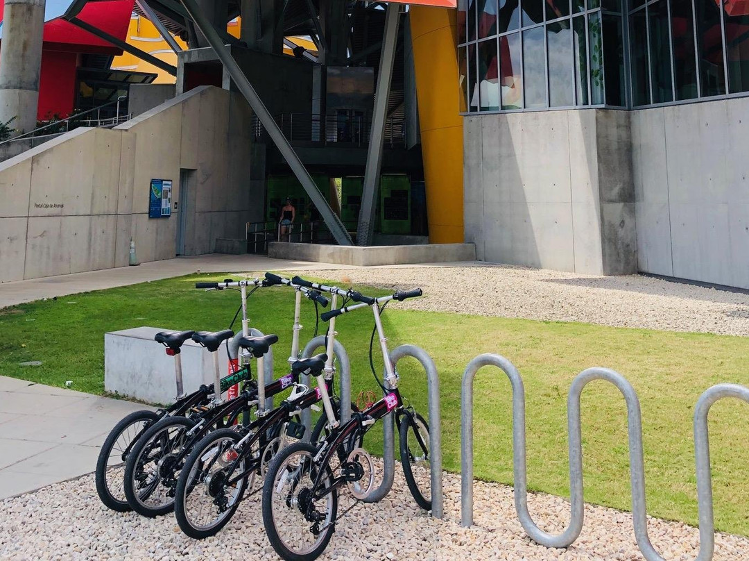 Go Panama Bike Tours-巴拿马城必去景点