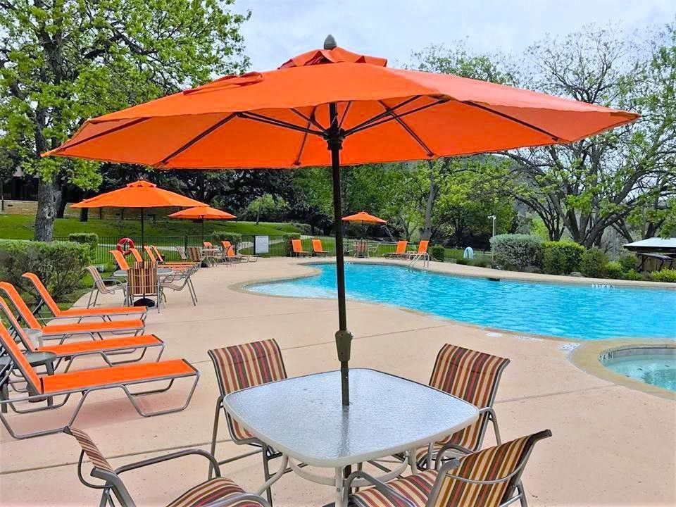 Texas Hill Country Resort