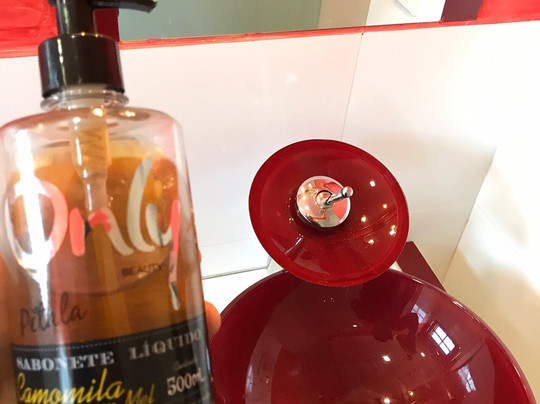 Hotel Boutique Flor de Limao主图