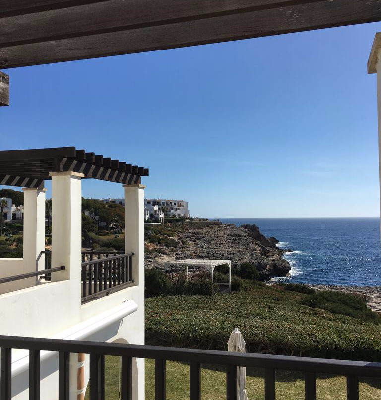 Apartamentos Parque Mar主图