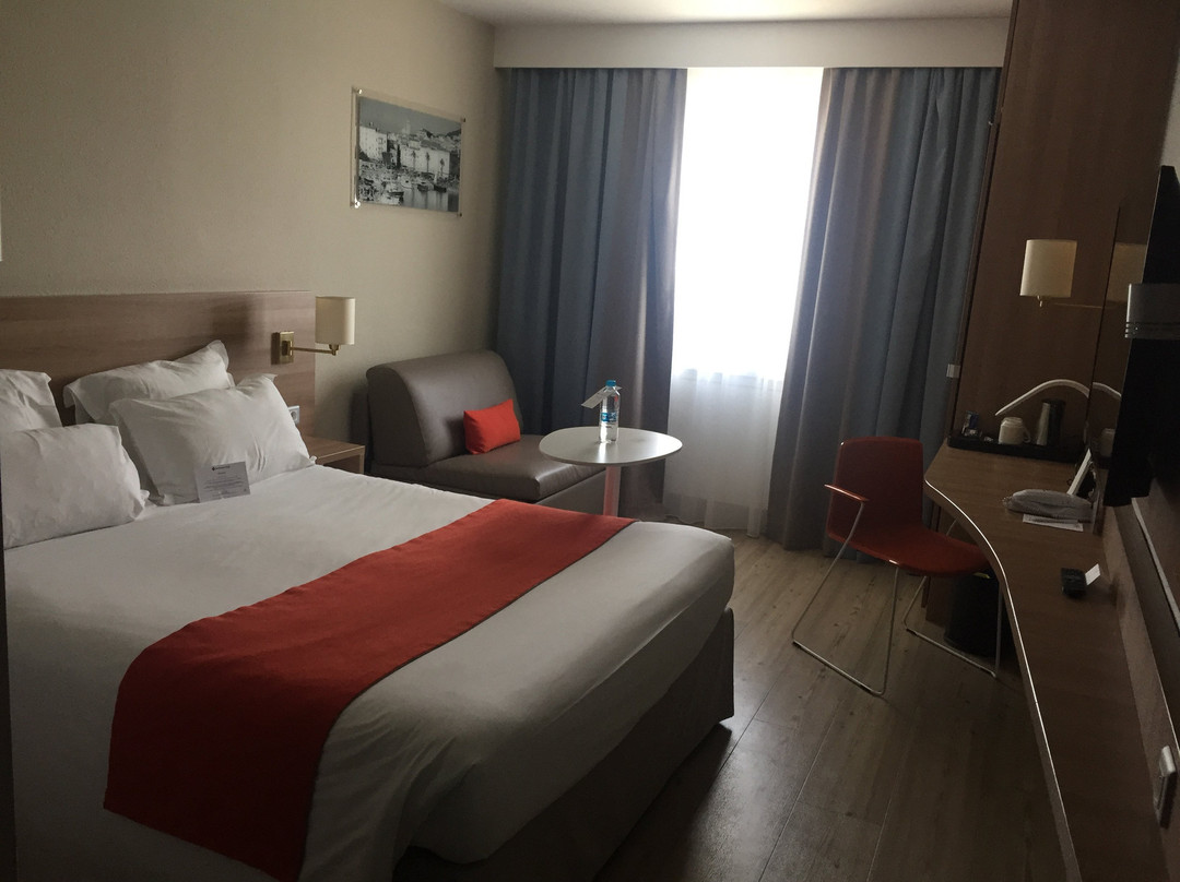 Best Western Plus Ajaccio Amiraute主图