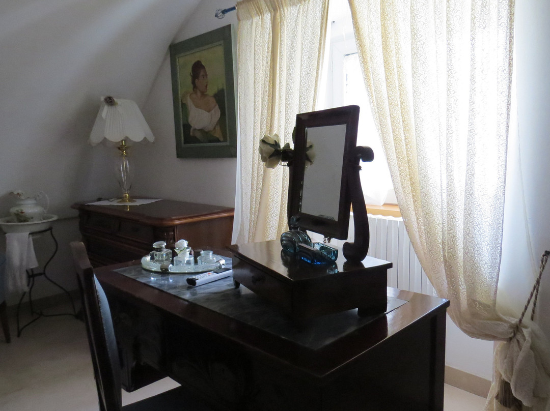 Bed & Breakfast al Duomo主图