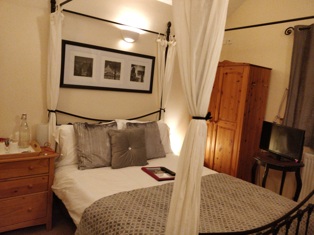 High View Cottage主图