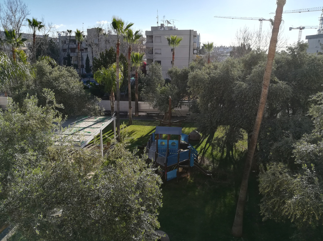 Atlantica Gardens Hotel主图