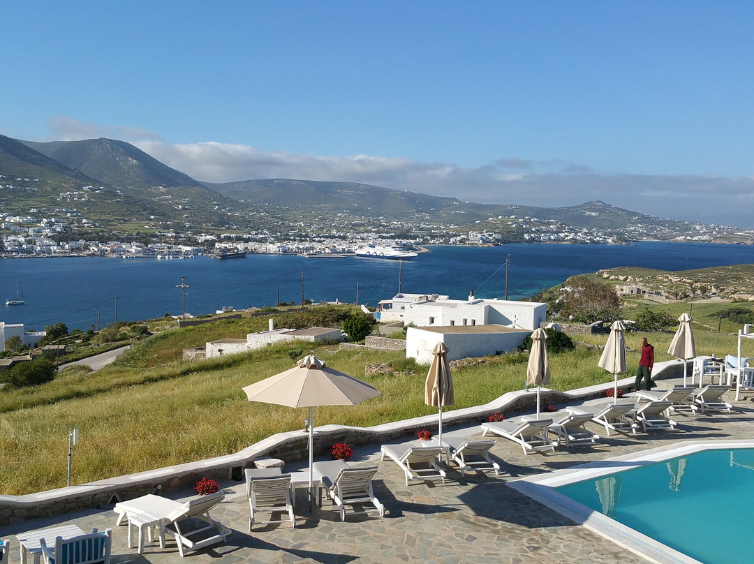 Krotiri Bay主图