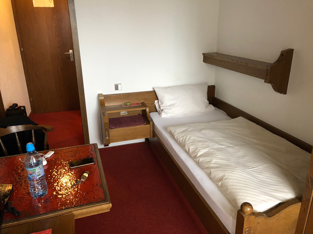 Hotel zur Germania主图