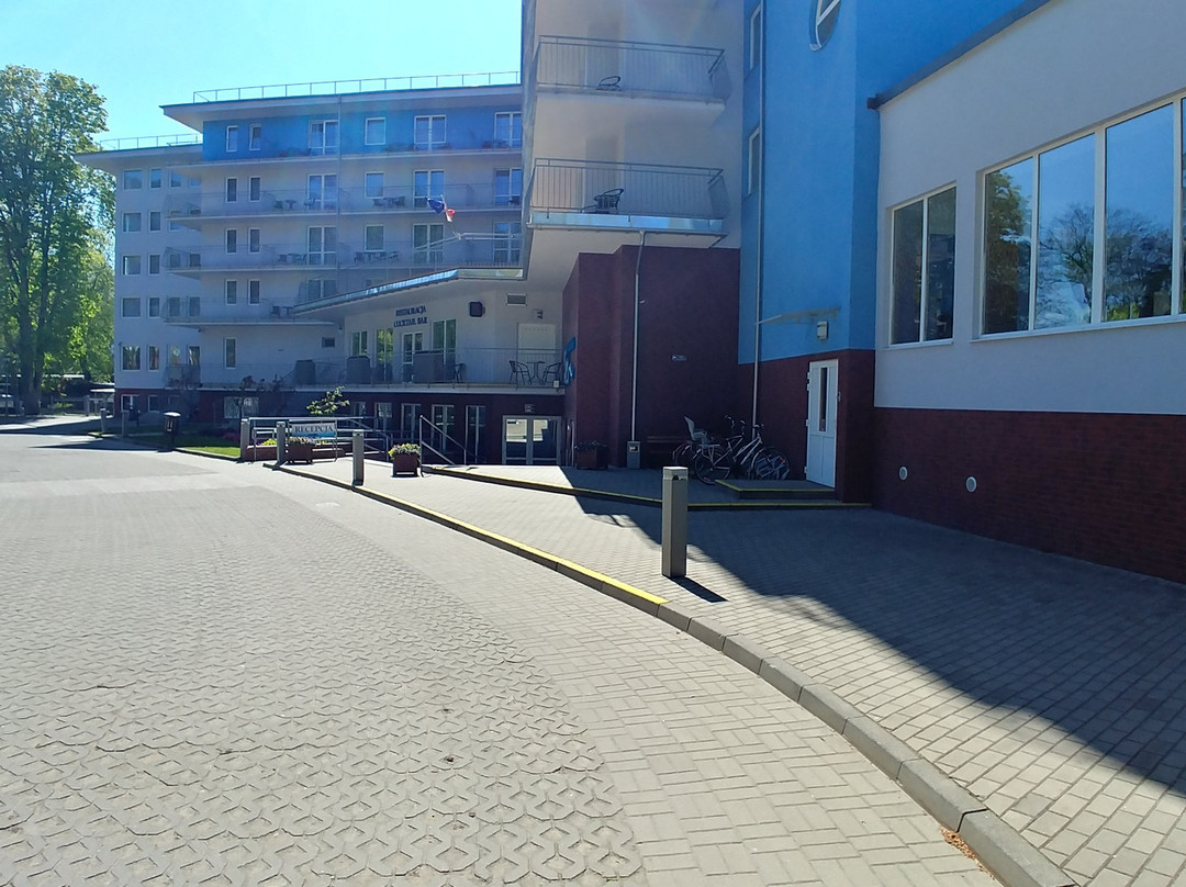 Baginski & Chabinka SPA主图