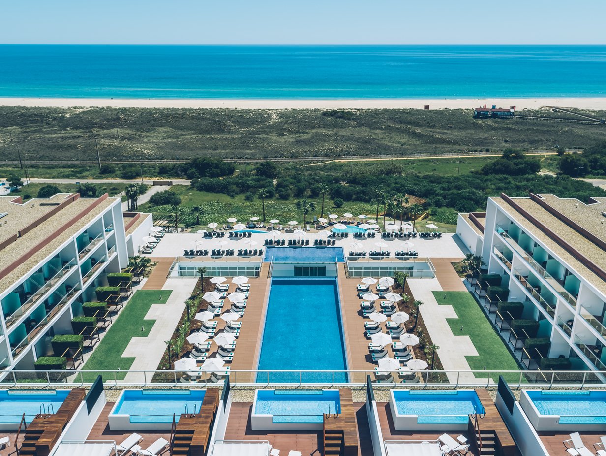 Iberostar Selection Lagos Algarve-官方