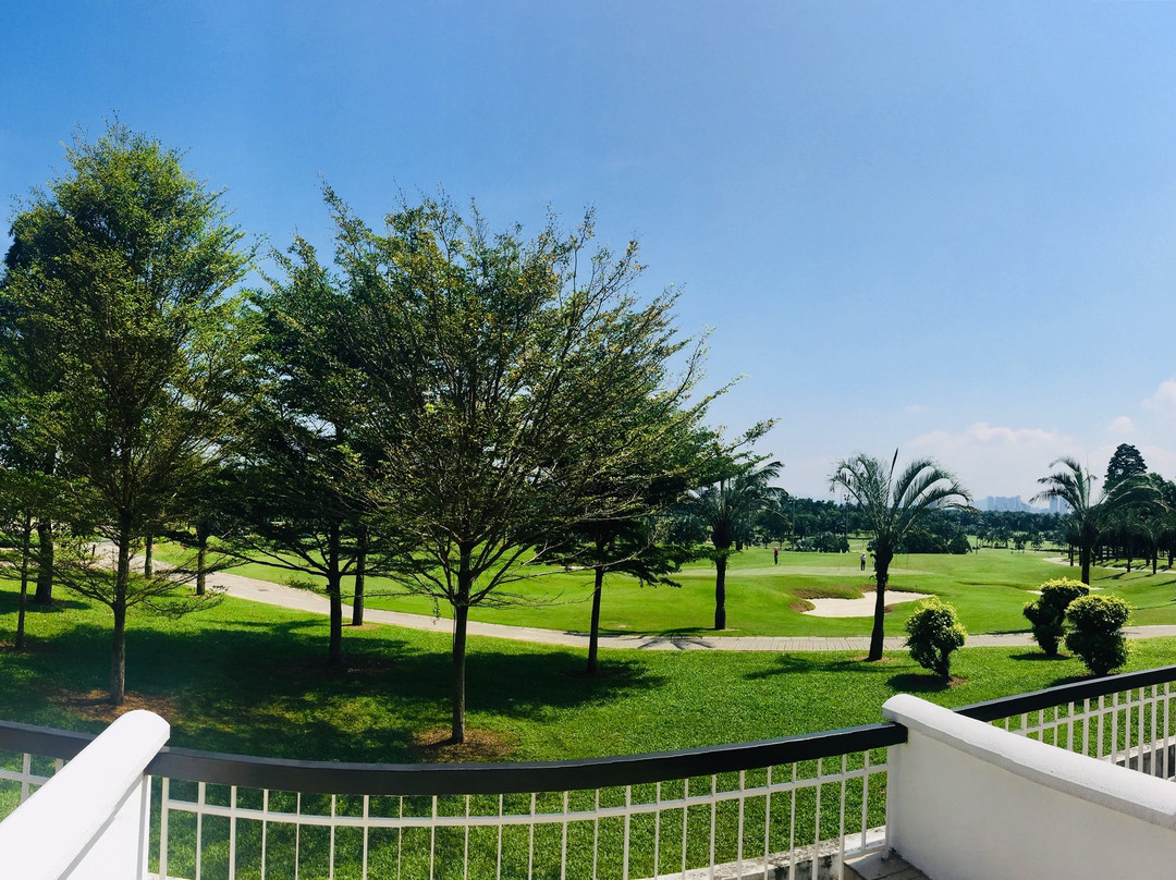 Glenmarie Hotel & Golf Resort主图