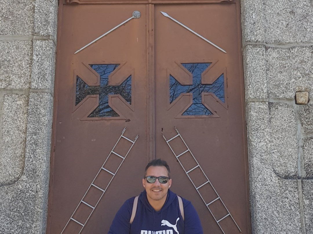 RoadTrip Sintra & Lisboa景点图片