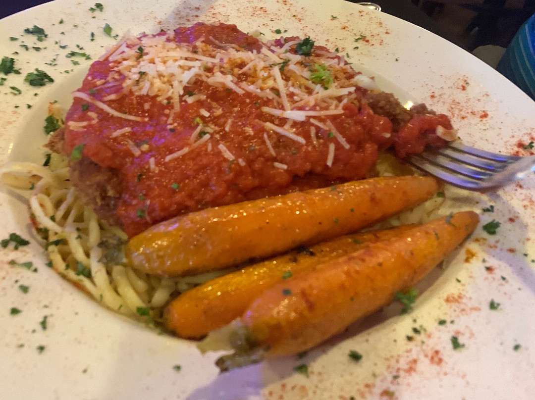 Grand Lake Public House