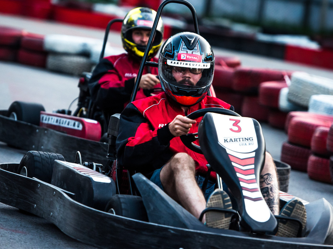Karting Club ProEkstrim景点图片