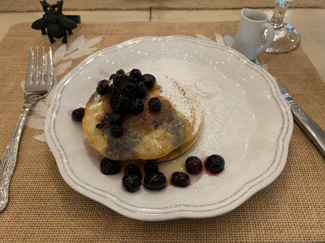 Chateau Bourbon B&B主图