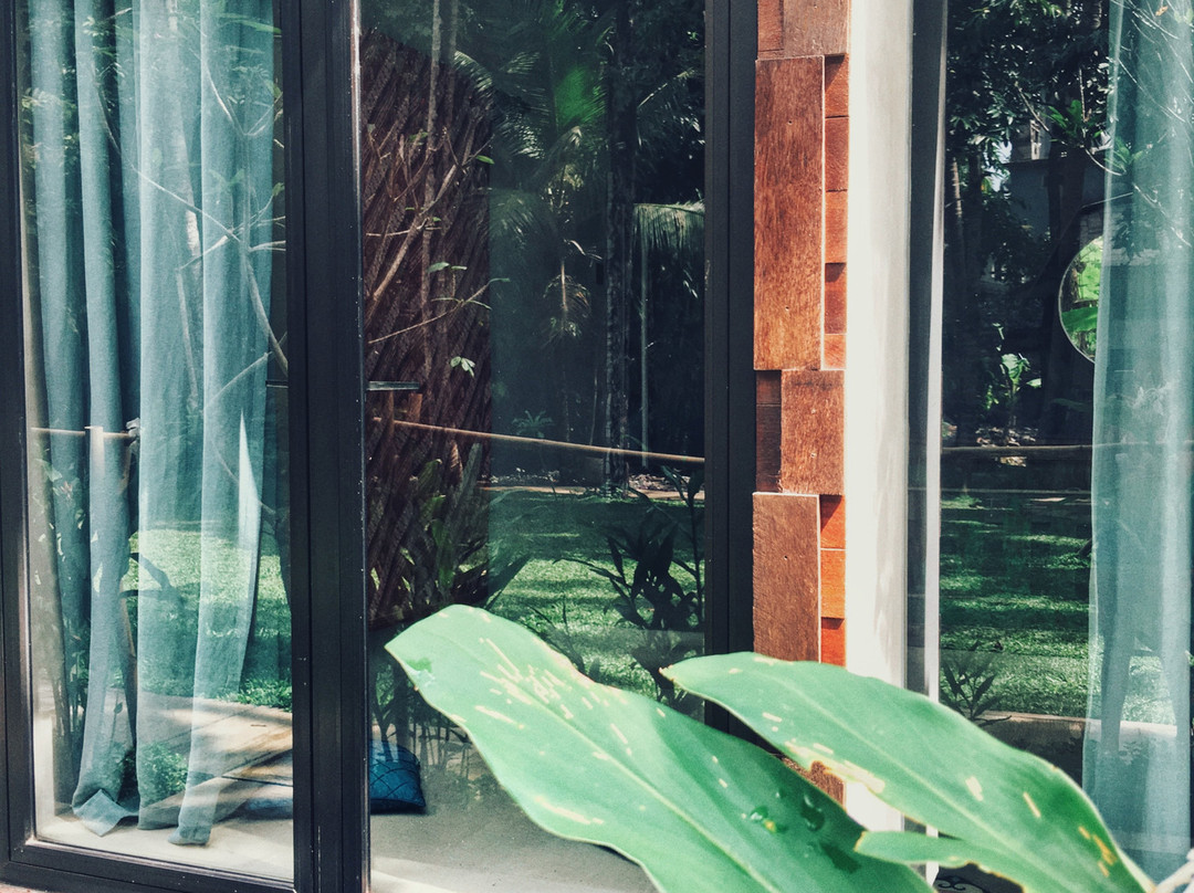 Gunung An Retreat主图