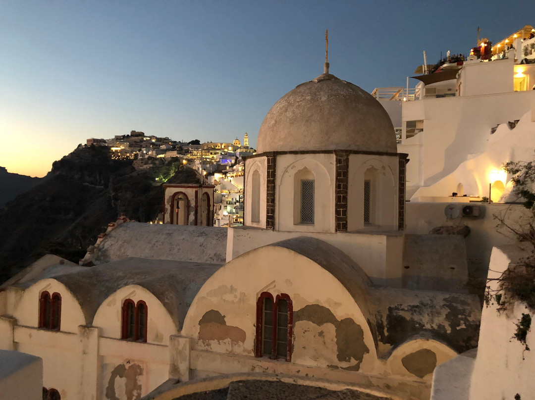Insiders Tours Greece景点图片