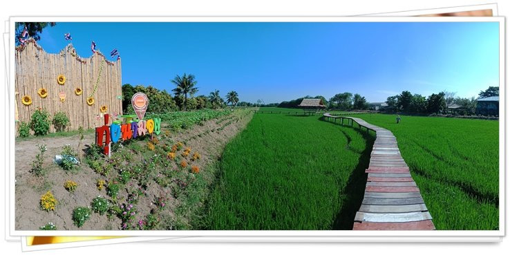 巴吞他尼府旅游攻略图片