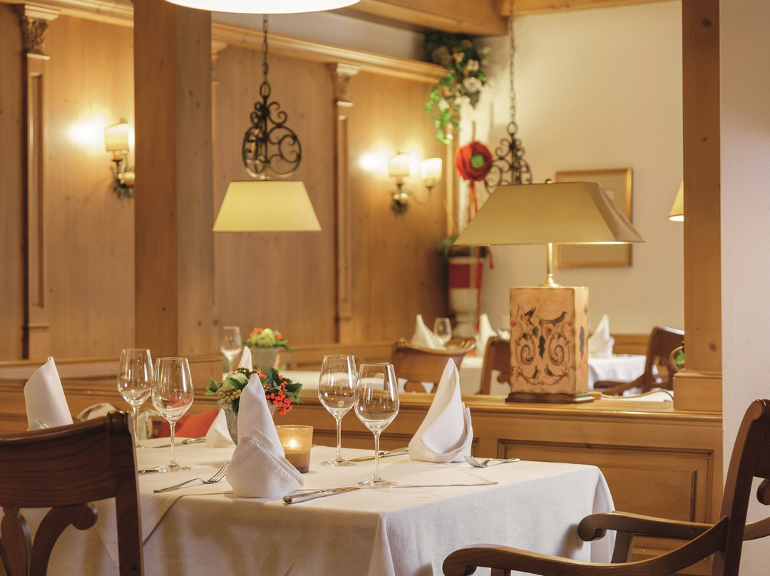 Landhotel Donner主图