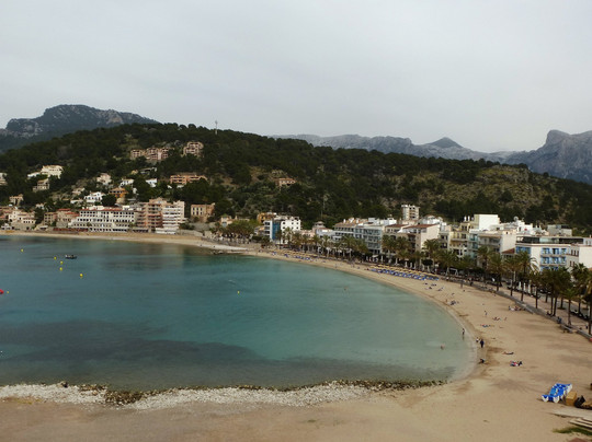 Pure Salt Port de Sóller主图