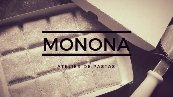Monona Atelier de Pastas