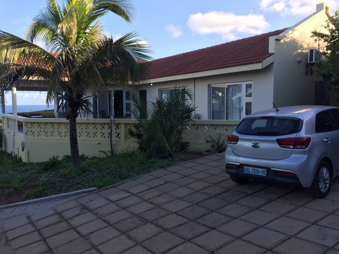 Go Wild Resort主图