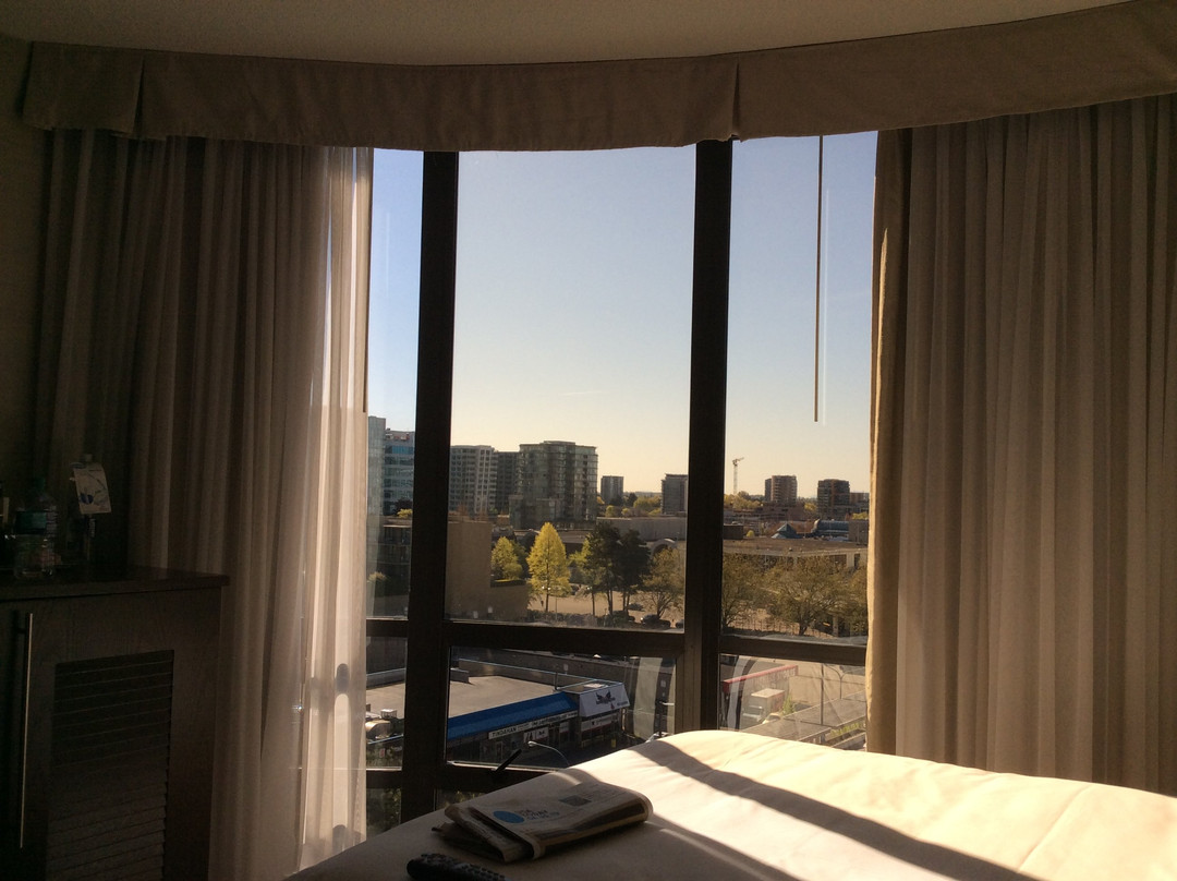 Hilton Vancouver Airport主图