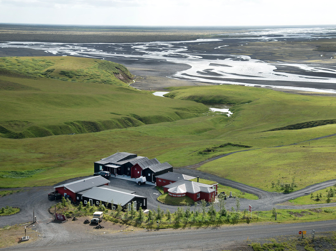 Hótel Hrífunes by Ourhotels主图