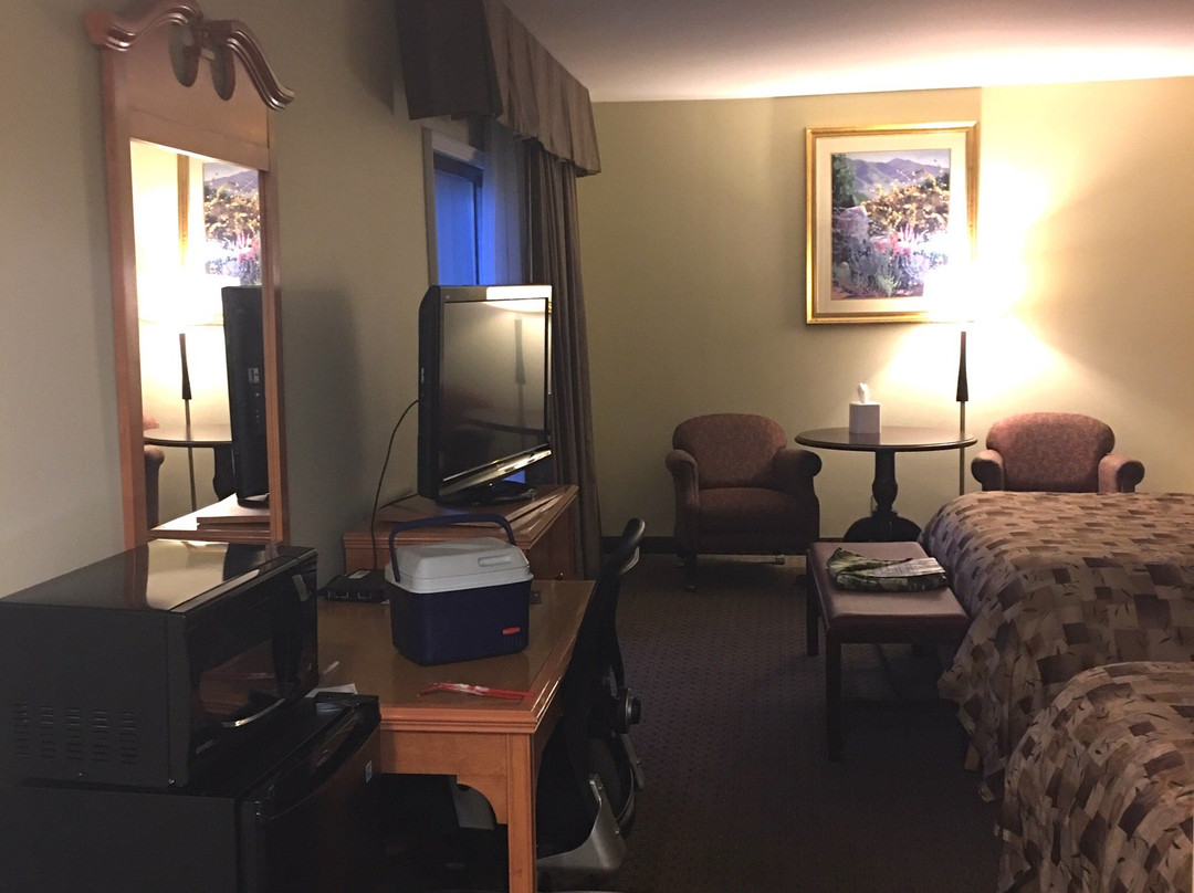 Winnemucca Inn主图