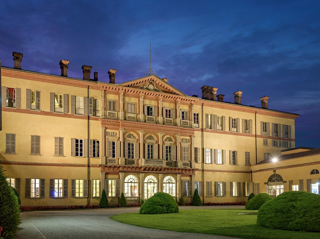 Châteauform' Villa Gallaratti Scotti