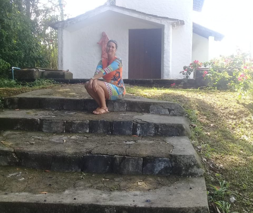 Mosteiro da Escuta do Senhor-Cha Grande必去景点