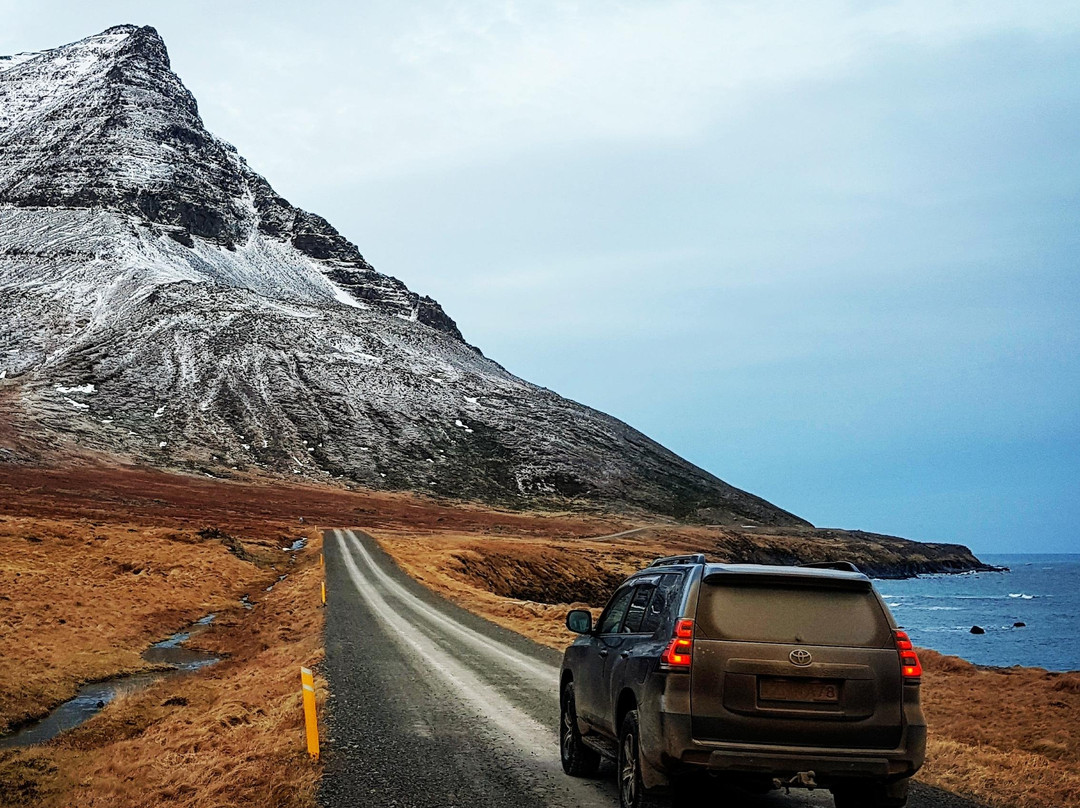 iguide .is-雷克雅未克必去景点