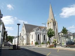 Eglise Saint Maixent景点图片