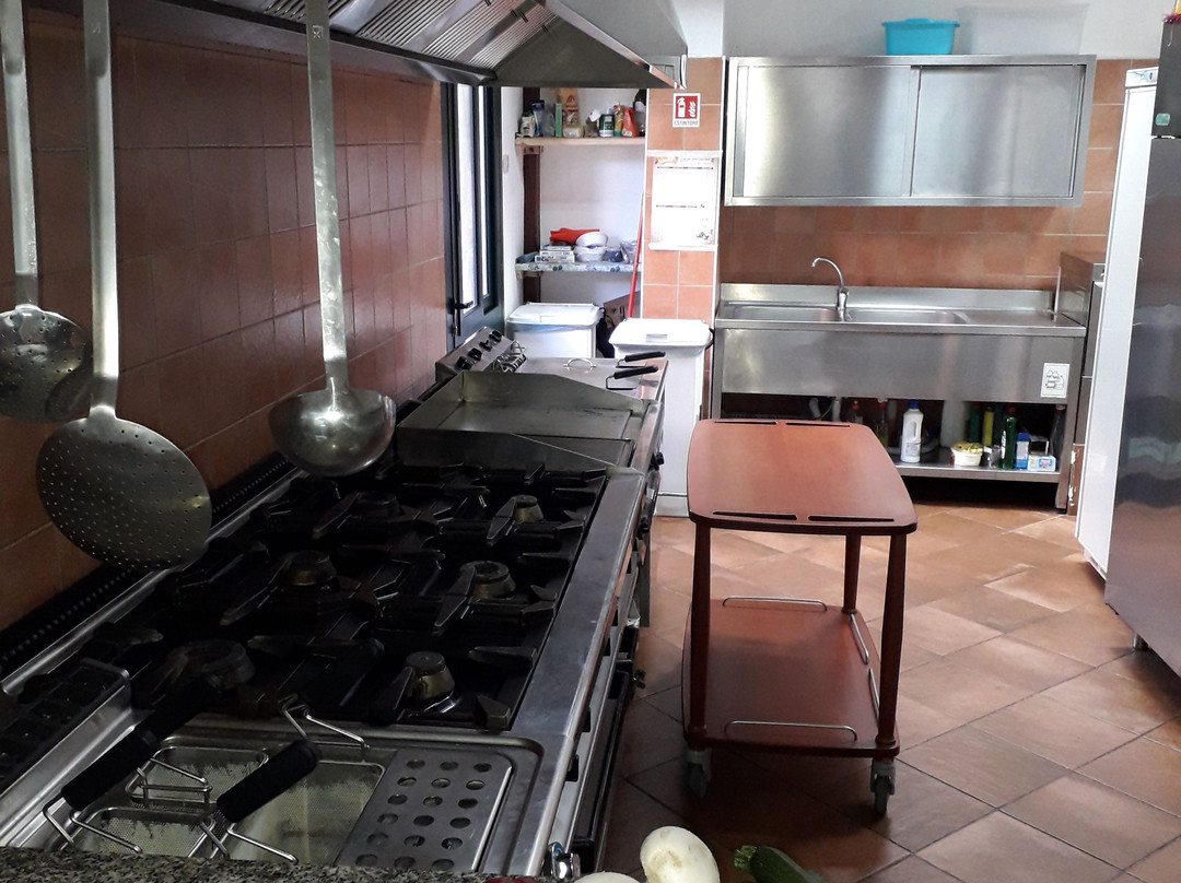 Historic Center of Iglesias-Iglesias必去景点