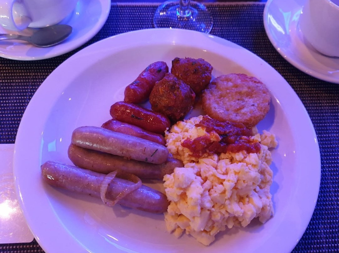 广场精品温泉酒店主图