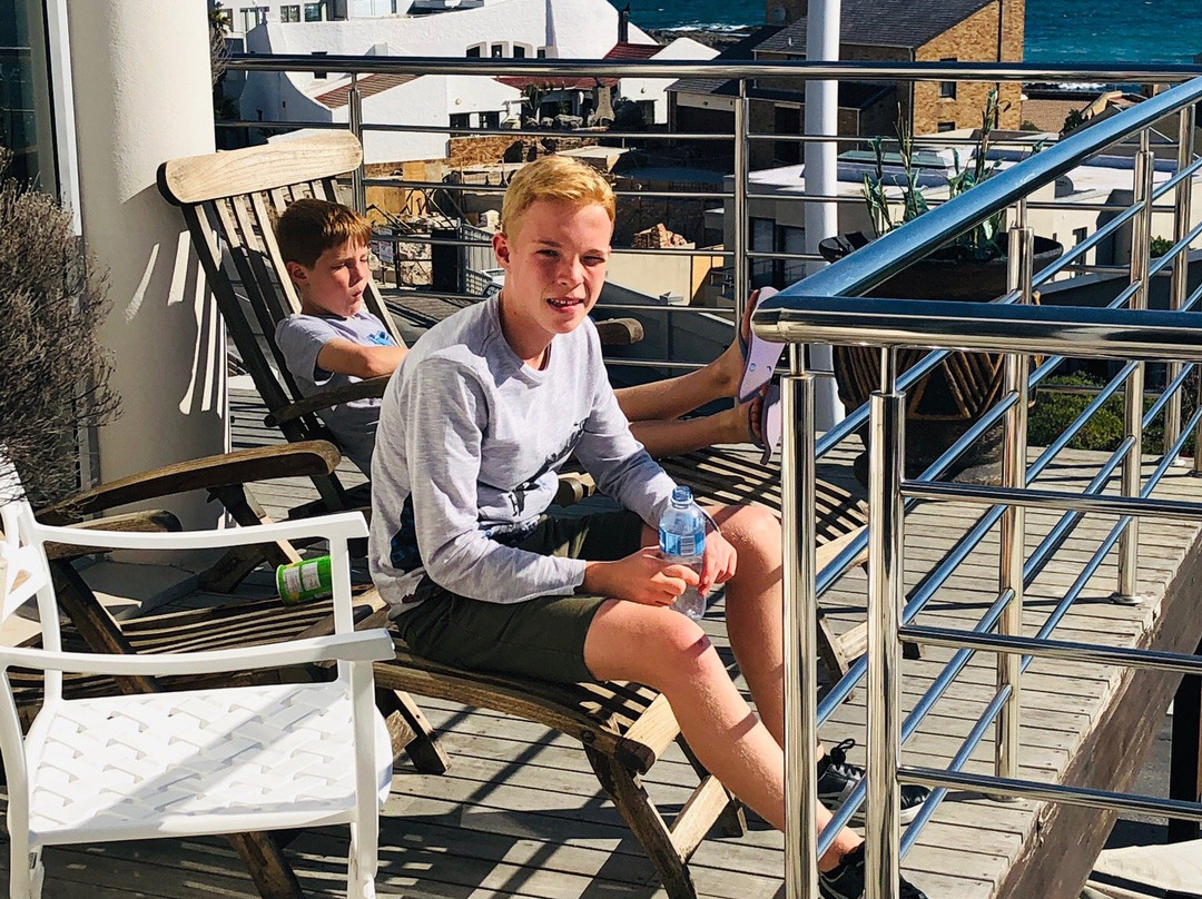 Blaauw Village Guest House主图