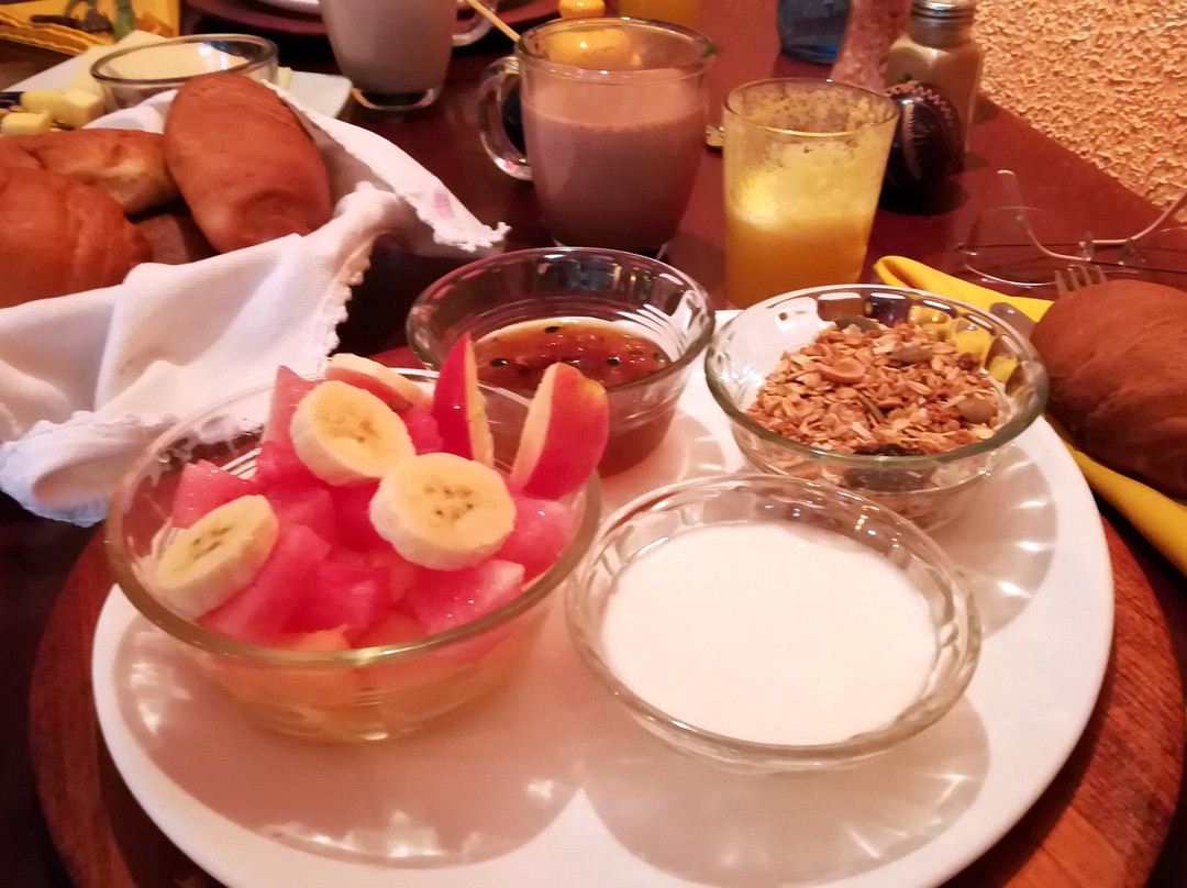 La Posada del Arte主图