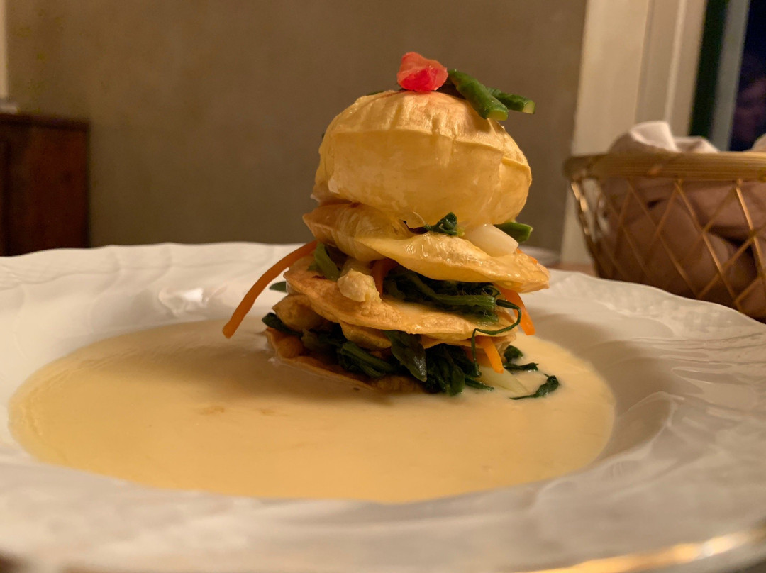 Ristorante Albergo Dolada主图