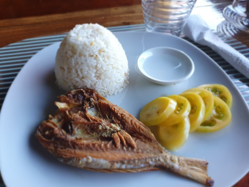 潜水洞穴度假村主图